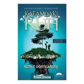 Kafamdaki Ruh - Sedat Dörtkardeş