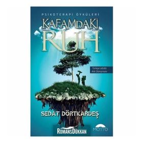 Kafamdaki Ruh - Sedat Dörtkardeş