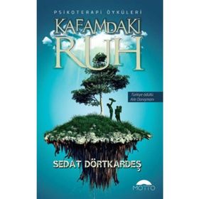 Kafamdaki Ruh - Sedat Dörtkardeş