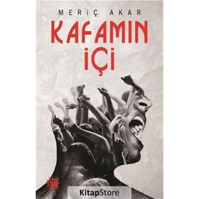Kafamın İçi - Meriç Akar