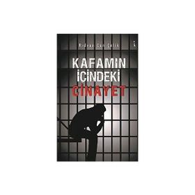 Kafamın İçindeki Cinayet - Rıdvan Can Çelik