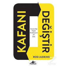 Kafanı Değiştir - Rod Judkins