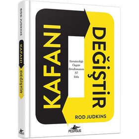 Kafanı Değiştir - Rod Judkins