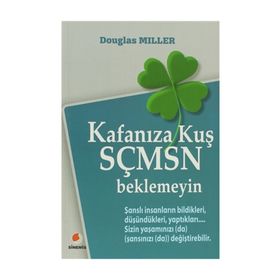 KAFANIZA KUŞ SÇMSN BEKLEMEYIN - DOUGLAS MILLER