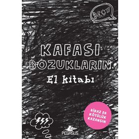 Kafası Bozukların El Kitabı Lotta Sonninen