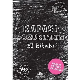 Kafası Bozukların El Kitabı Lotta Sonninen