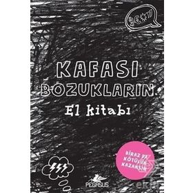 Kafası Bozukların El Kitabı Lotta Sonninen
