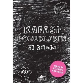 Kafası Bozukların El Kitabı Lotta Sonninen