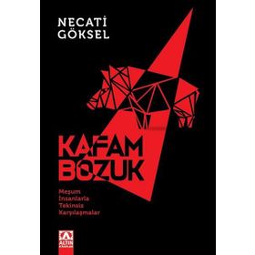 Kafası Bozukların El Kitabı Lotta Sonninen