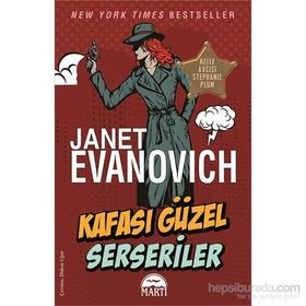 Kafası Güzel Serseriler - Janet Evanovich