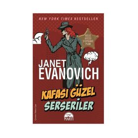 Kafası Güzel Serseriler - Janet Evanovich