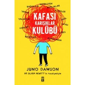 Kafası Karışıklar Kulübü - Juno Dawson