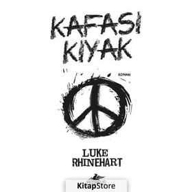 KAFASI KIYAK - LUKE RHINEHART