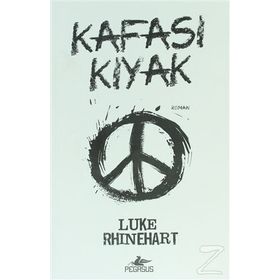 KAFASI KIYAK - LUKE RHINEHART
