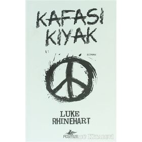 KAFASI KIYAK - LUKE RHINEHART