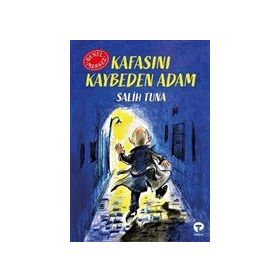 Kafasını Kaybeden Adam - Genel Merkez Salih Tuna