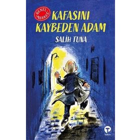 Kafasını Kaybeden Adam - Genel Merkez Salih Tuna