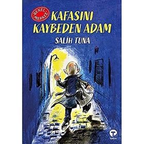 Kafasını Kaybeden Adam - Genel Merkez Salih Tuna
