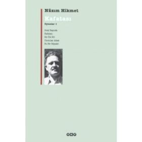 Kafatası - Nazım Hikmet