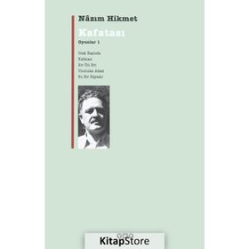 Kafatası - Nazım Hikmet