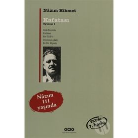 Kafatası - Nazım Hikmet