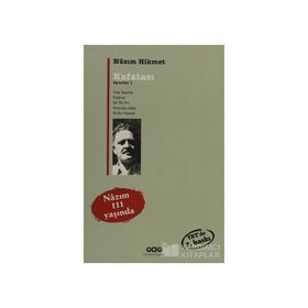 Kafatası - Nazım Hikmet