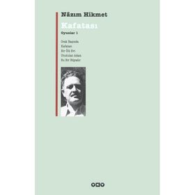 Kafatası - Nazım Hikmet