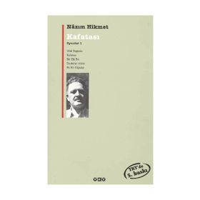 Kafatası - Nazım Hikmet