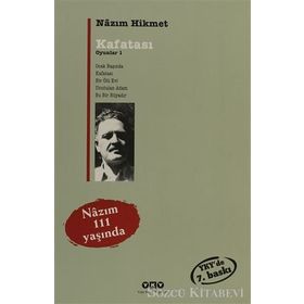 KAFATASI OYUNLAR 1 - NÂZIM HIKMET RAN