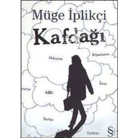 KAFDAĞI - GENEL