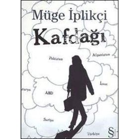 KAFDAĞI - GENEL