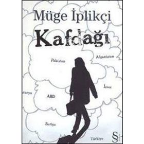 KAFDAĞI - GENEL