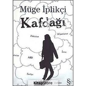 Kafdağı - Müge İplikçi