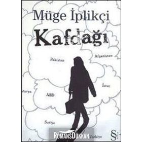 Kafdağı - Müge İplikçi