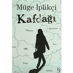 Kafdağı - Müge İplikçi