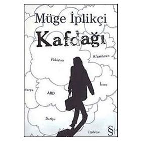 Kafdağı - Müge İplikçi