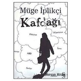 Kafdağı - Müge İplikçi
