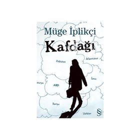 Kafdağı - Müge İplikçi