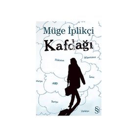 Kafdağı - Müge İplikçi