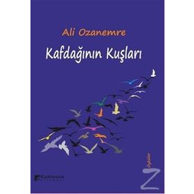 Kafdağının Kuşları - Ali Ozanemre