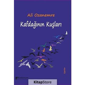 Kafdağının Kuşları - Ali Ozanemre