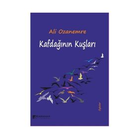 Kafdağının Kuşları - Ali Ozanemre