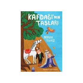 Kafdağının Taşları - Nihan Temiz