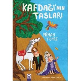 Kafdağının Taşları - Nihan Temiz