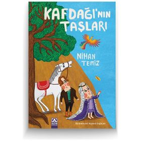 Kafdağının Taşları - Nihan Temiz