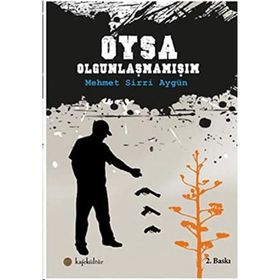 Kafekültür Yayıncılık Oysa Olgunlaşmamışım