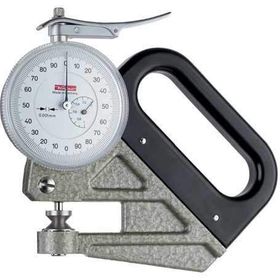 Kafer F1000/30 0.001-1 mm Kalınlık Komparatörü