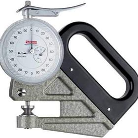 Kafer F1000/30 0.001-1 mm Kalınlık Komparatörü
