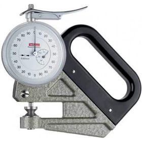 Kafer F1000/30 0.001-1 mm Kalınlık Komparatörü