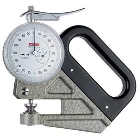 Kafer F1000/30 0.001-1 mm Kalınlık Komparatörü